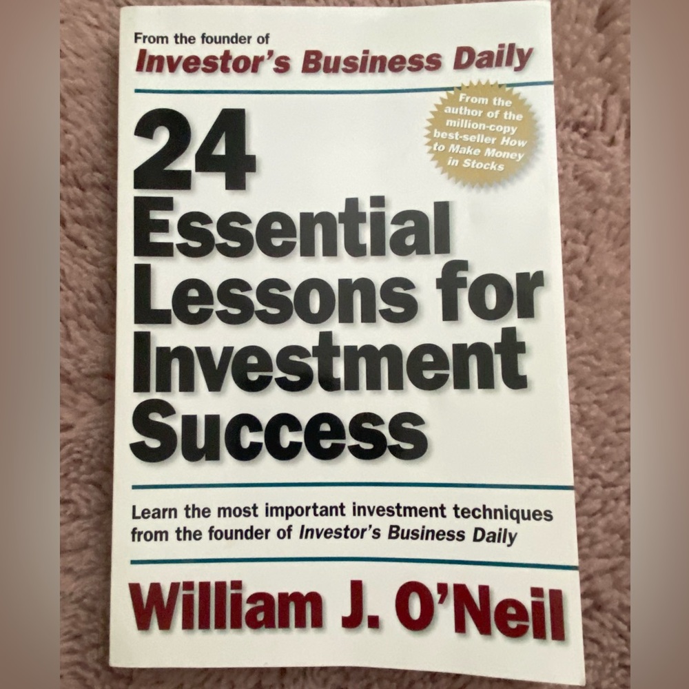 24 essential lessons for investment success book stocks bunds mutual funds